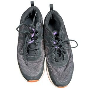 Ryka Outstanding Training Sneakers Black Womens Size 11 Athletic Shoes‎